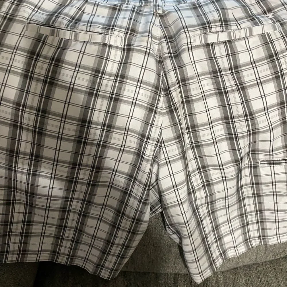 Haggar Golf Shorts